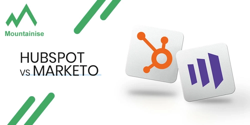HubSpot vs. Marketo: Making the Right Choice for Your Business