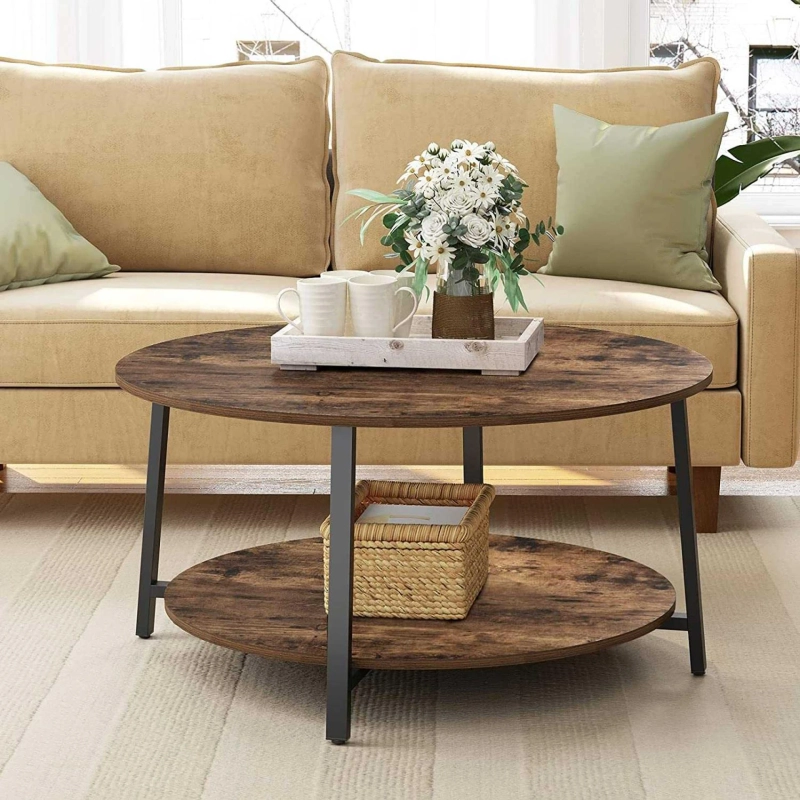 Tips to Help You Find the Right Coffee Table