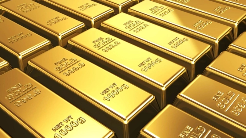 How do banks buy gold in Vancouver?
