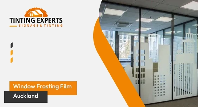 Welcome to the World of Enhanced Privacy and Style with Tinting Experts