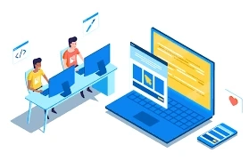 Website Development Company: Crafting Digital Excellence