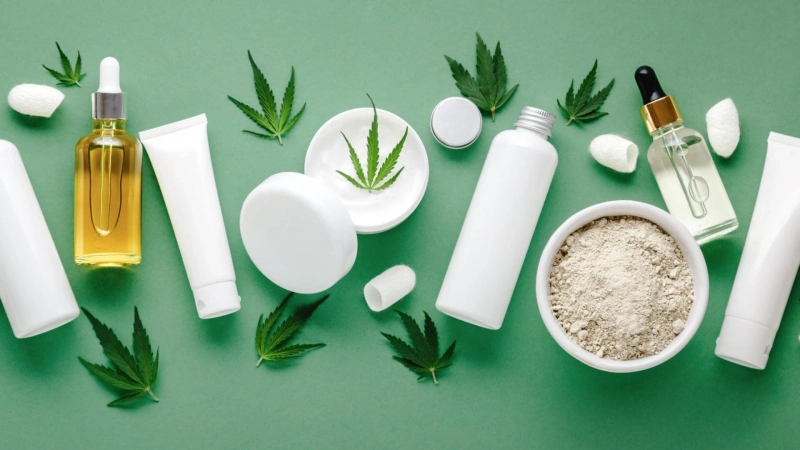 Cannabis Packaging Market Size to witness 25.40% CAGR by 2027