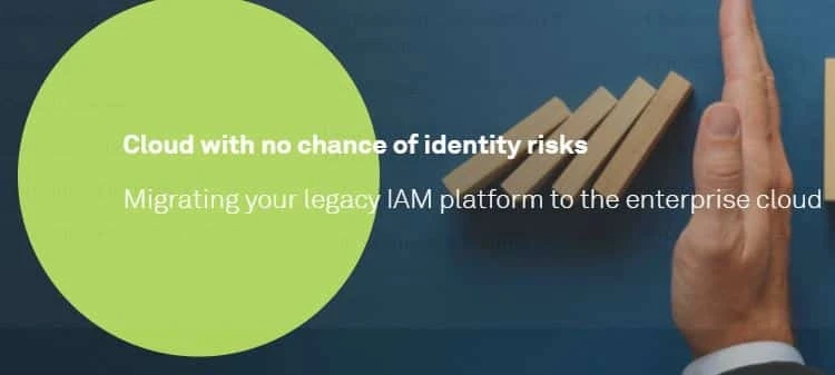 Cloud Identity Management to Meet the Needs of Modern Platforms - Wipro