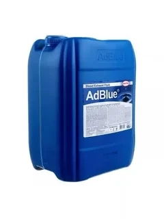 Understanding the Importance of AdBlue in Modern Diesel Engines
