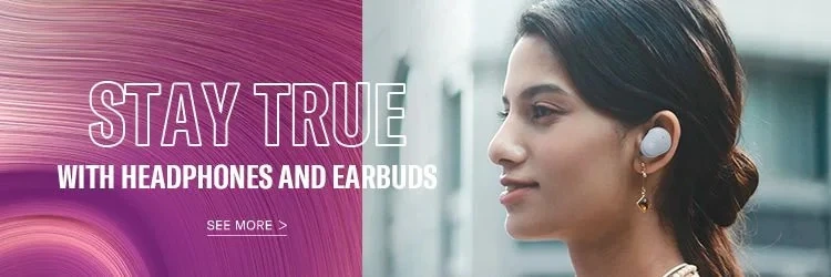 Discover the Potential of Headsets at Yamaha