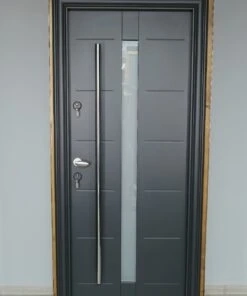 Aluminium Door Supplier in Manchester: What You Need To Know