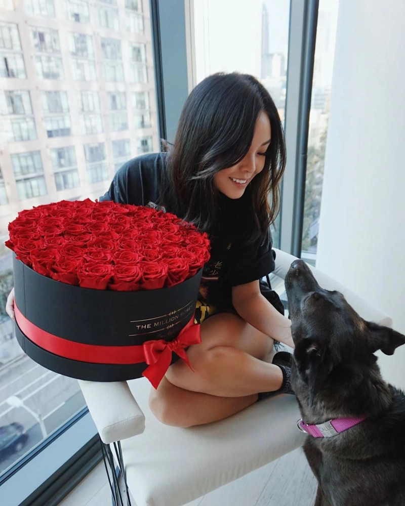 4 Questions to Ask Yourself When Buying Flowers