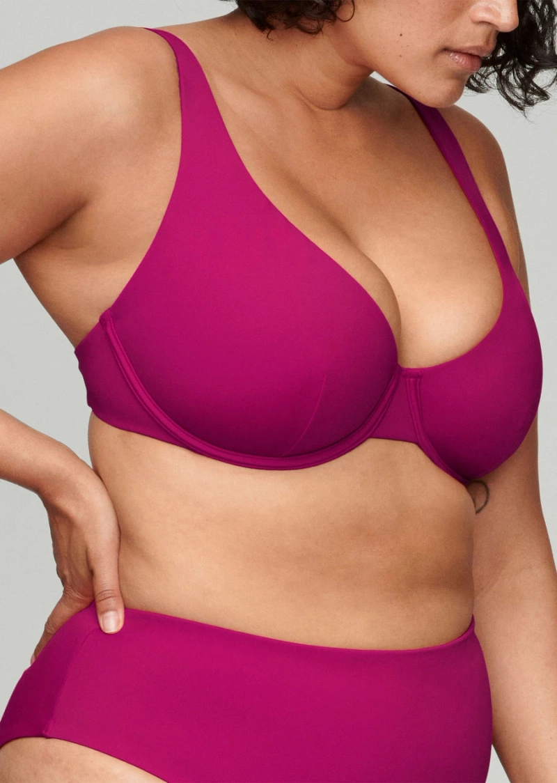 Your Underwear and Swimwear Have More In Common Than You Think