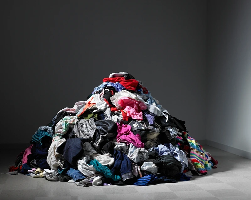 How Small Changes Can Lead to Big Impact in the Fight Against Textile Waste?