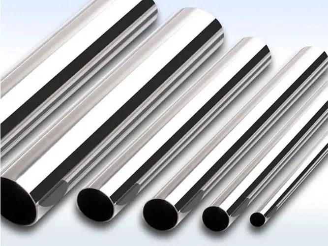 The Benefits of Using ASTM A554 Stainless Steel Pipes for Structural Applications