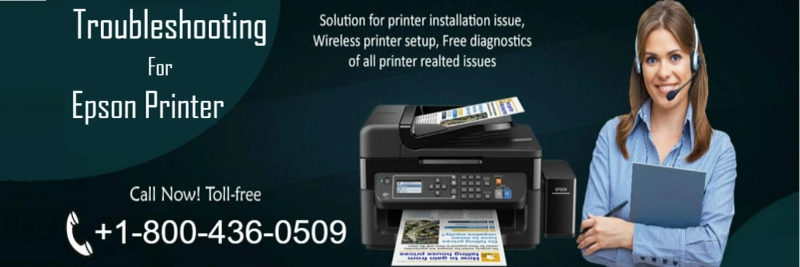 Epson Printer Troubleshooting Tips To Resolve Common Printer Err