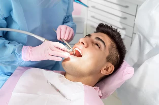 Why Dentists Recommend Regular Gum Treatment Near Me
