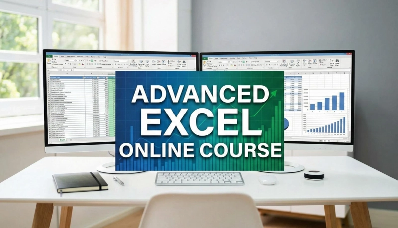 Mastering Modern Data Analytics: The Synergy of Power BI and Advanced Excel