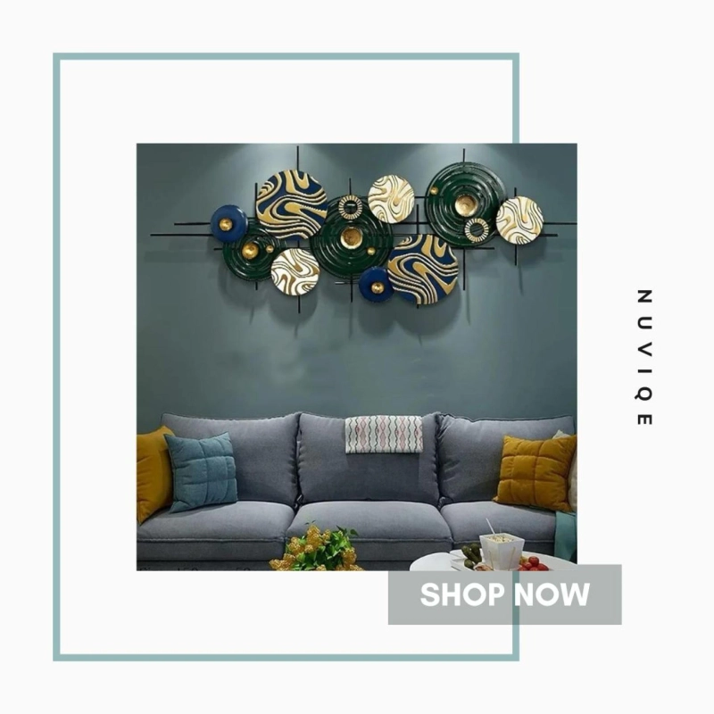 Review of Popular Websites Offering a Wide Range of Home Decoration Items