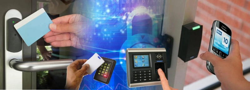 The Future of Biometric Electronic Security