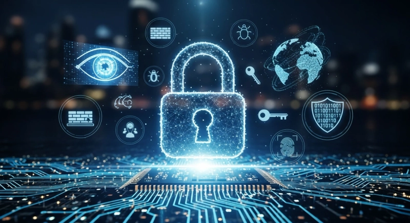 Preventive Defense Strategies for Protecting Critical Enterprise Systems