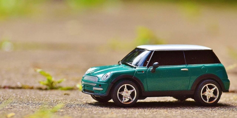 Your phone can help you get an instant car loan
