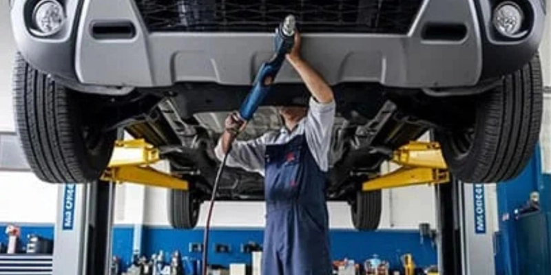 What Are the Warning Signs That You Need Immediate Radiator Repair?