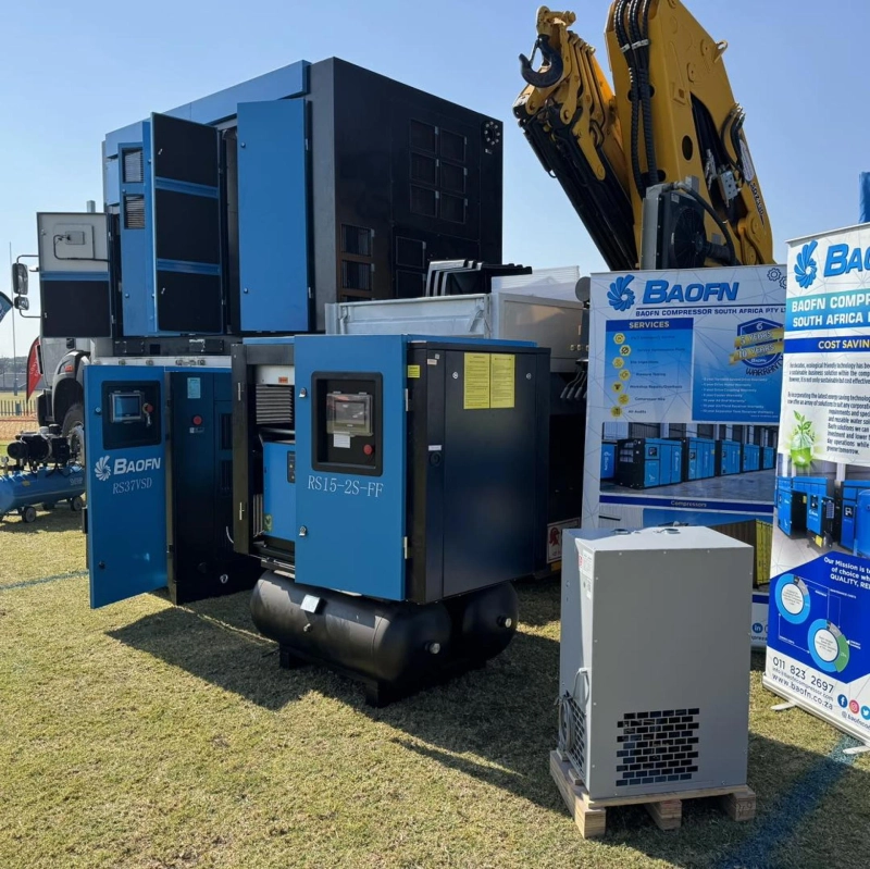 How To Size an Industrial Generator (To Fit Power Requirements)