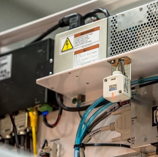 Need for Automation in the Semiconductor Industry