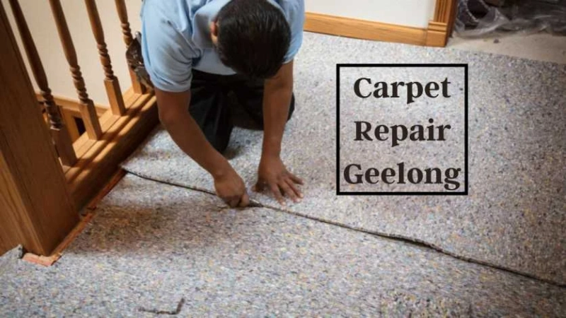 How To Find the Best Carpet Repair Company?