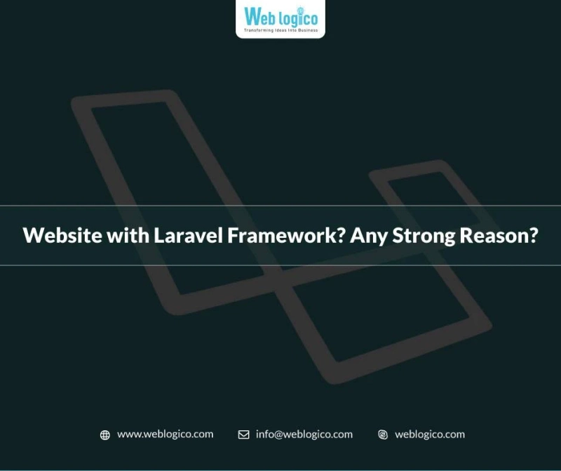 Why Laravel is one of the best PHP Framework?