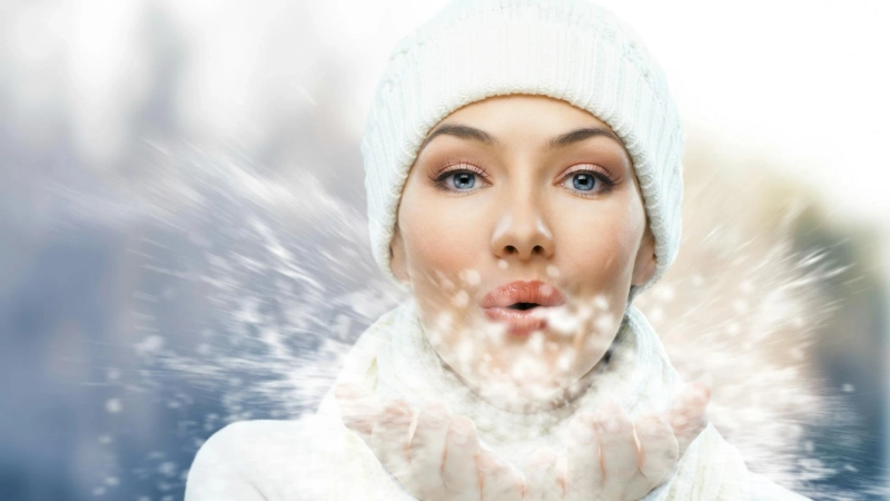 Winter Skin Care Secrets for a Fresh and Radiant Look