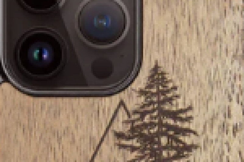 Woodgraw: Where Sustainability Meets Style in Phone Cases