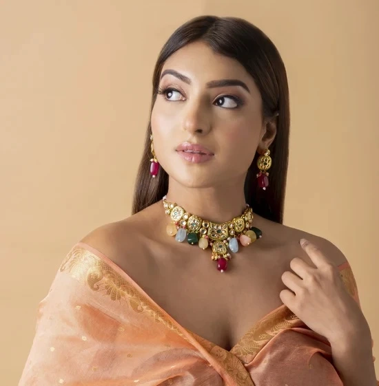 Be Stylish With Fashion Jewellery Earrings
