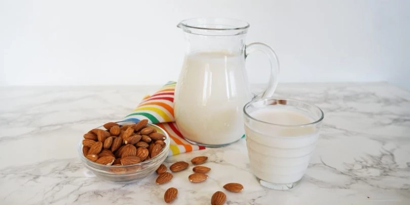 Vitamin D Rich Food Sources For Vegans & Vegetarians