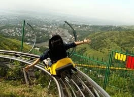 Almaty 4 Nights 5 Days Tour Package – A Perfect Almaty Honeymoon Tour Package