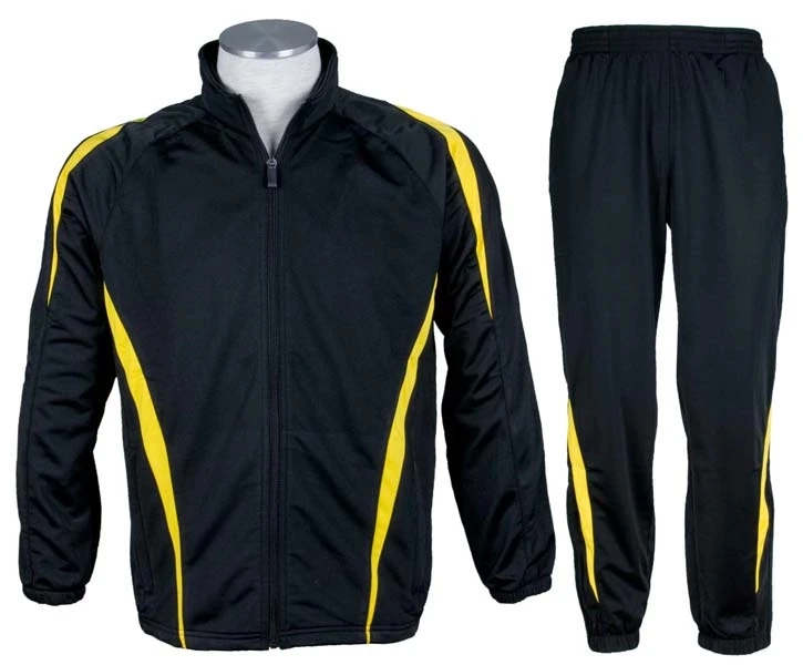 3 Tips to Avoid Cheap Tracksuits