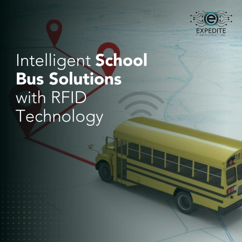 Schools in Qatar Care for Security of Students with advanced bus tracking
