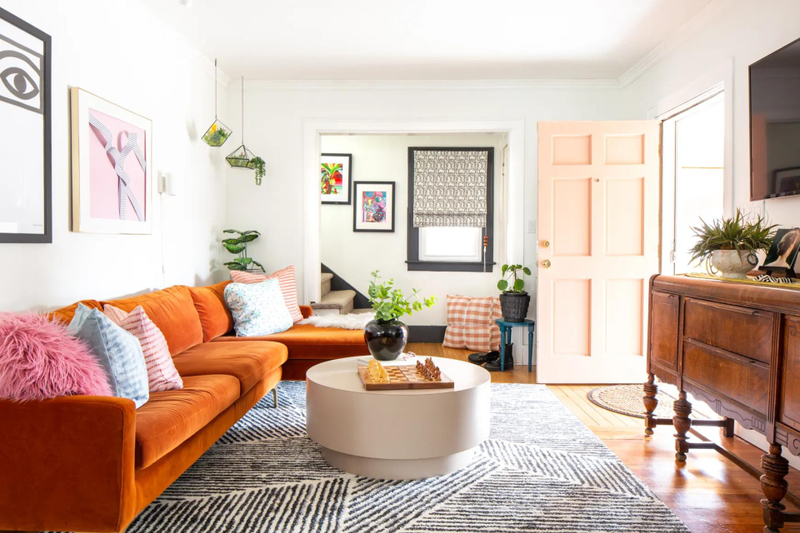 Green Cleaning Tips: Natural Products for a Safer Home
