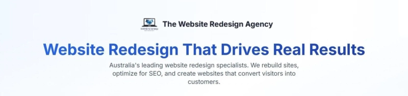 Website Redesign Services: How A Fresh Look Can Boost Your Conversions