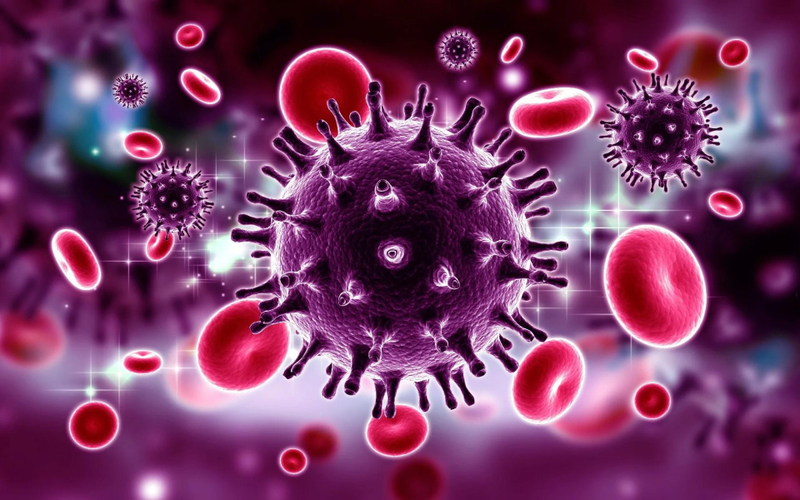 HIV/AIDS Symptoms & Treatment: A Comprehensive Guide