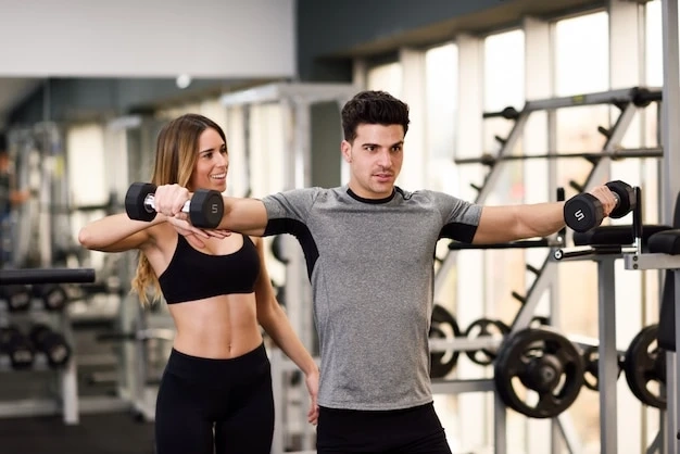Personal Trainer Esher Offering One-to-One Fitness Coaching