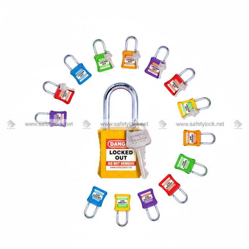 What is the Difference Between Lockout and Tagout?