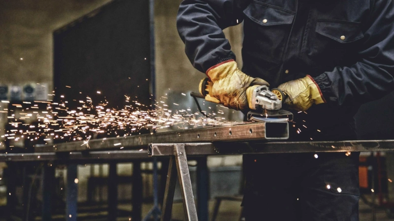 Maxwell Products: Trusted Industrial Tools & Equipment in Southeastern Pennsylvania
