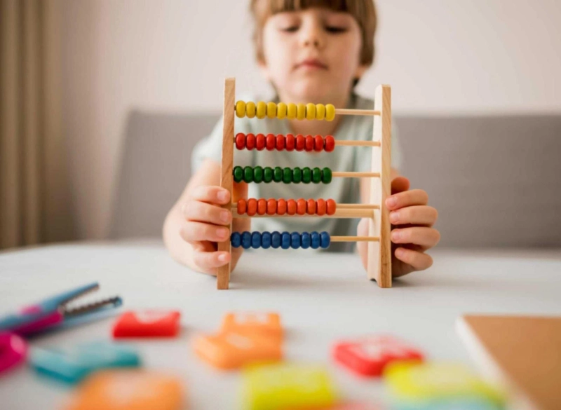 The Psychology Behind Educational Toy Design