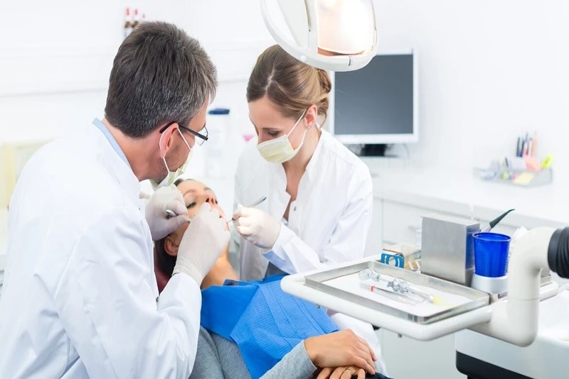 Why Ingleside Dental Care Is Important for Lifelong Oral Health