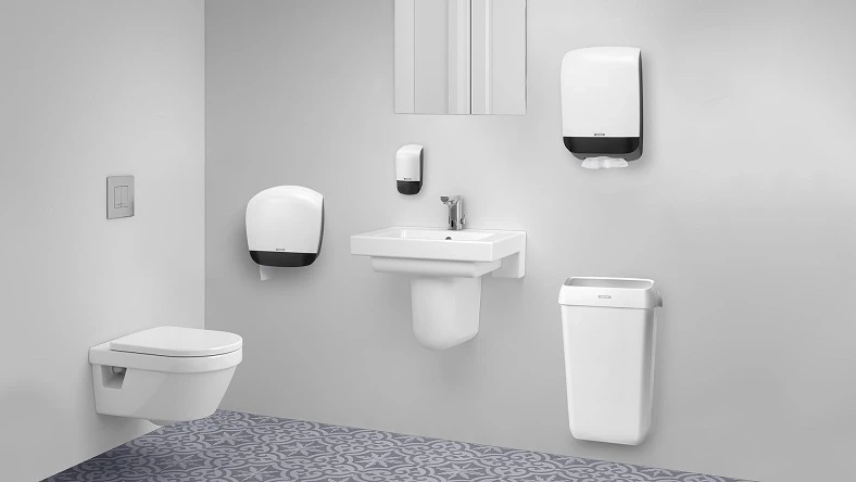 Washroom Hygiene The Advantages of Automatic Sensor Tap