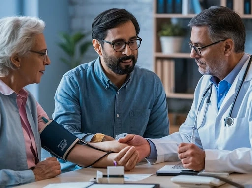 The Role of OPD Cover in Managing Chronic Illnesses