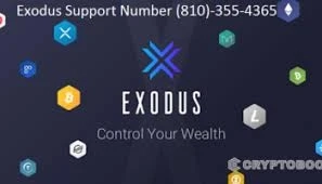 Exodus Support Number ฿ퟖ~810≤355≥4365⦄֎☎️Exodus TechnicAl Support Phone NUmber #Barishnaruki