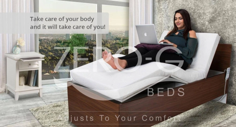 How to Select the Right Homecare Hospital Beds for Home Use?