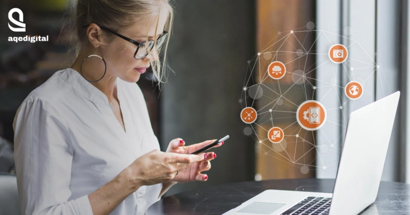 Maximizing Efficiency with Cross-Platform Solutions for Enterprise Apps