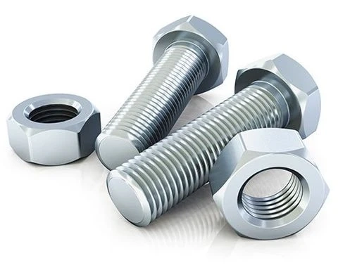 Two Main types of Bolts