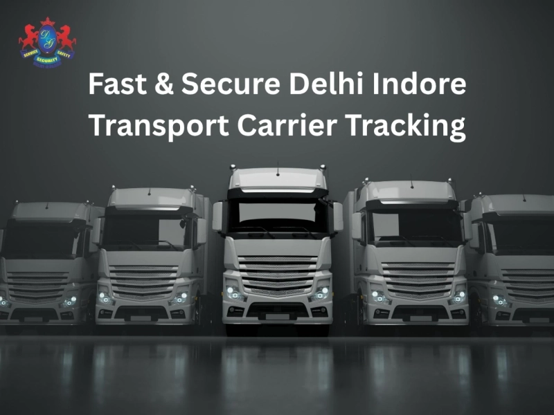 Reliable​‍​‌‍​‍‌​‍​‌‍​‍‌ Delhi Indore Transport Carrier for Daily Shipments