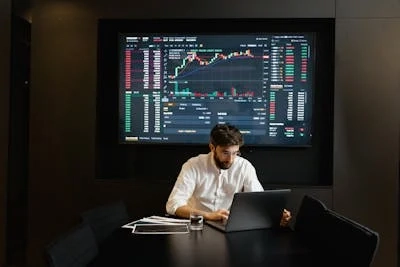 Investment Research & Earnings Call Insights: A Smarter Approach to Market Decisions