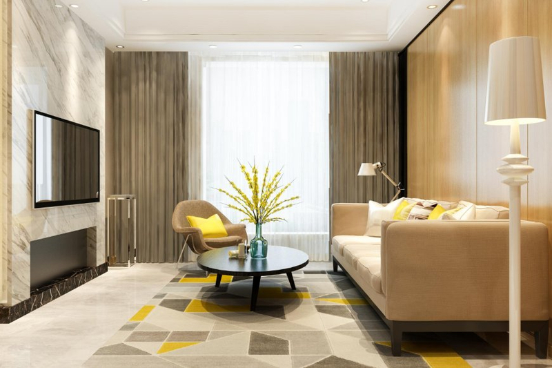 Buy Designer Rugs Online: Elevate Your Home with Elegance